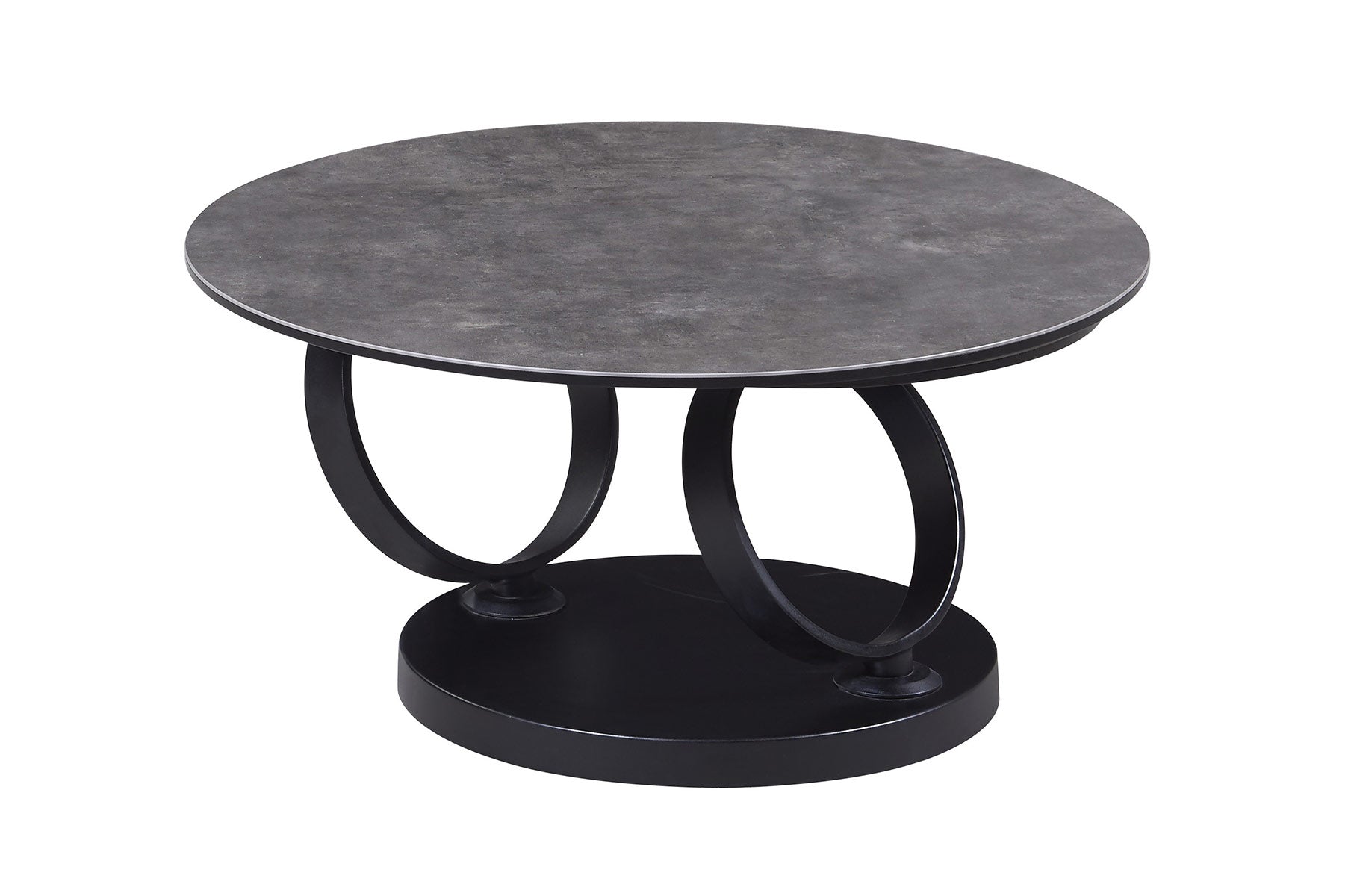 Dallas Modern Coffee Table | J&M Furniture