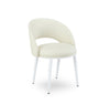 Dana Dining Chair 4070 | Elite Modern