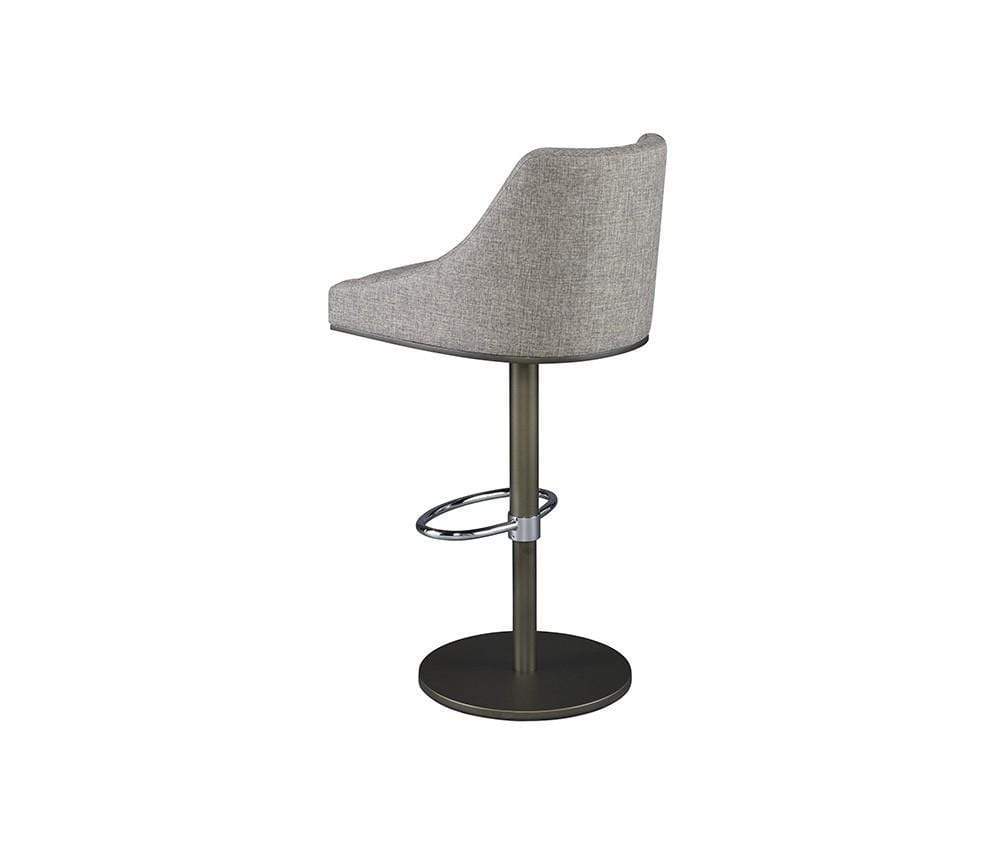 Elite Modern Barstool 4030B-H Senna Barstool