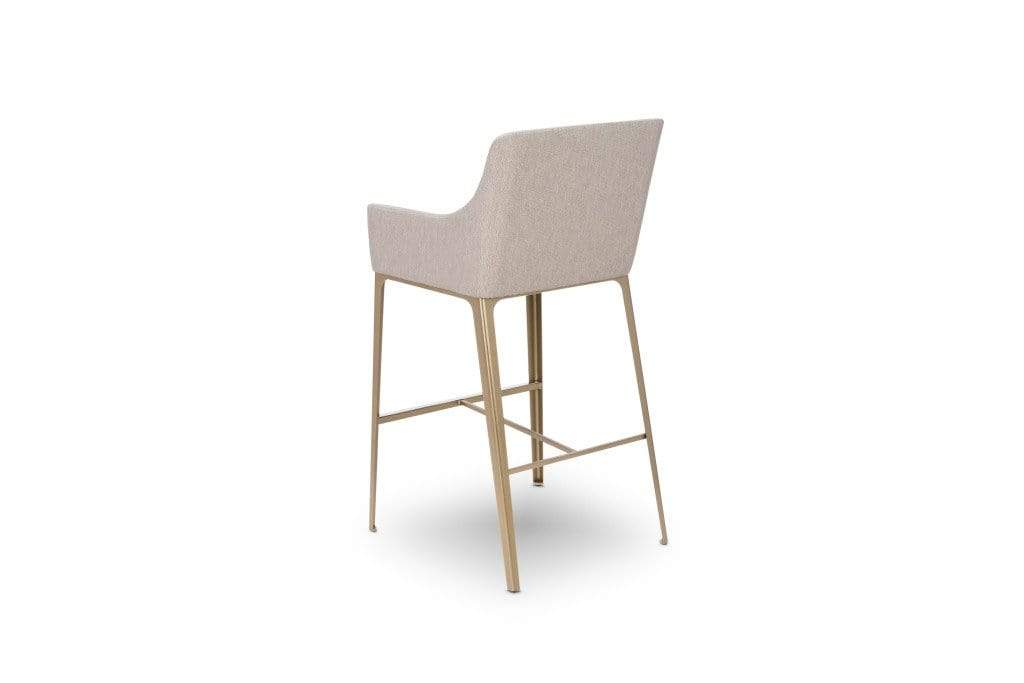 Elite Modern Barstool 4035B-26 Dunbar Barstool