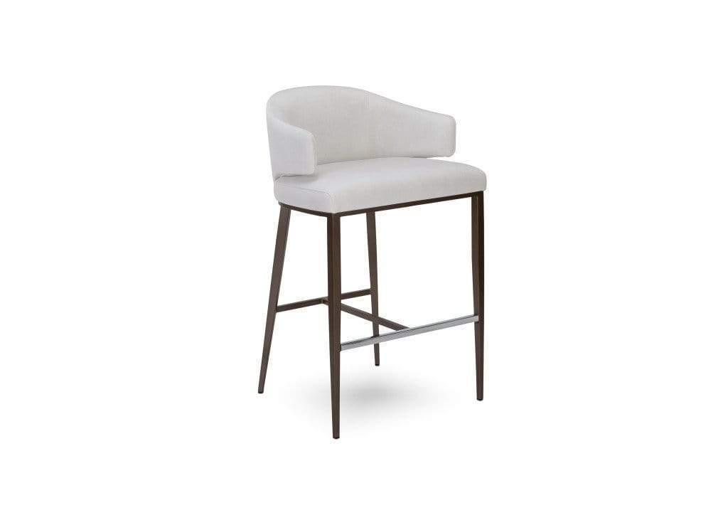 Elite Modern Barstool Elliot 4043B-26 Counter Stool