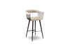 Elite Modern Barstool Gianna Counter/Barstool Stool 4051B