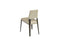Elite Modern Chair 4017BC Vivian Bistro Chair