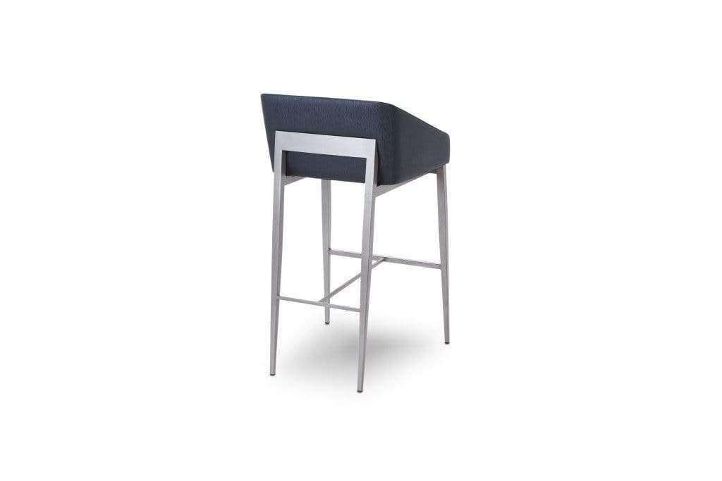 Elite Modern Chair 4036B-26 Folio Counter Stool