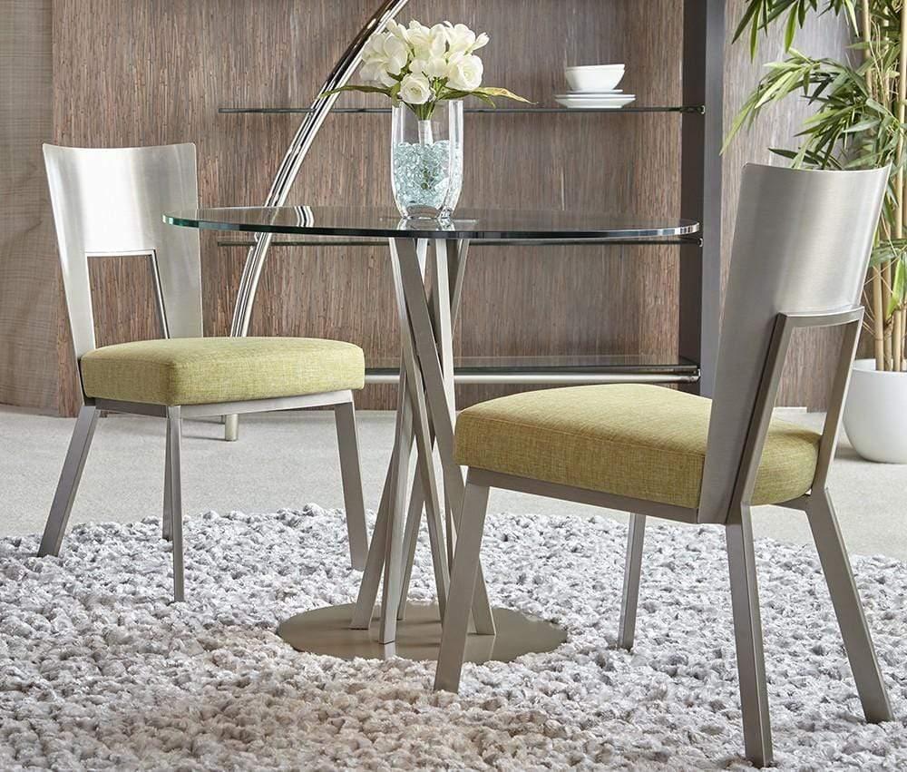 Elite Modern Regal Bistro Chair