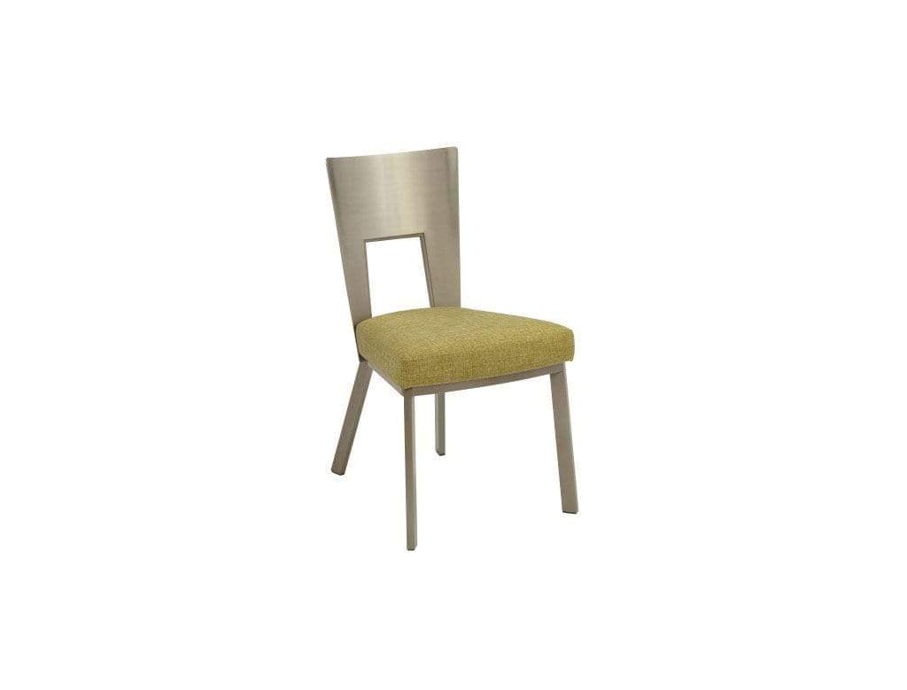 Elite Modern Regal Bistro Chair - Thumbnail 3