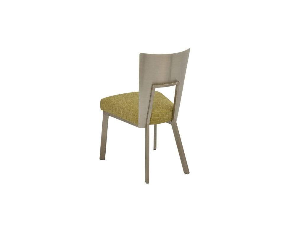 Elite Modern Regal Bistro Chair - Thumbnail 5
