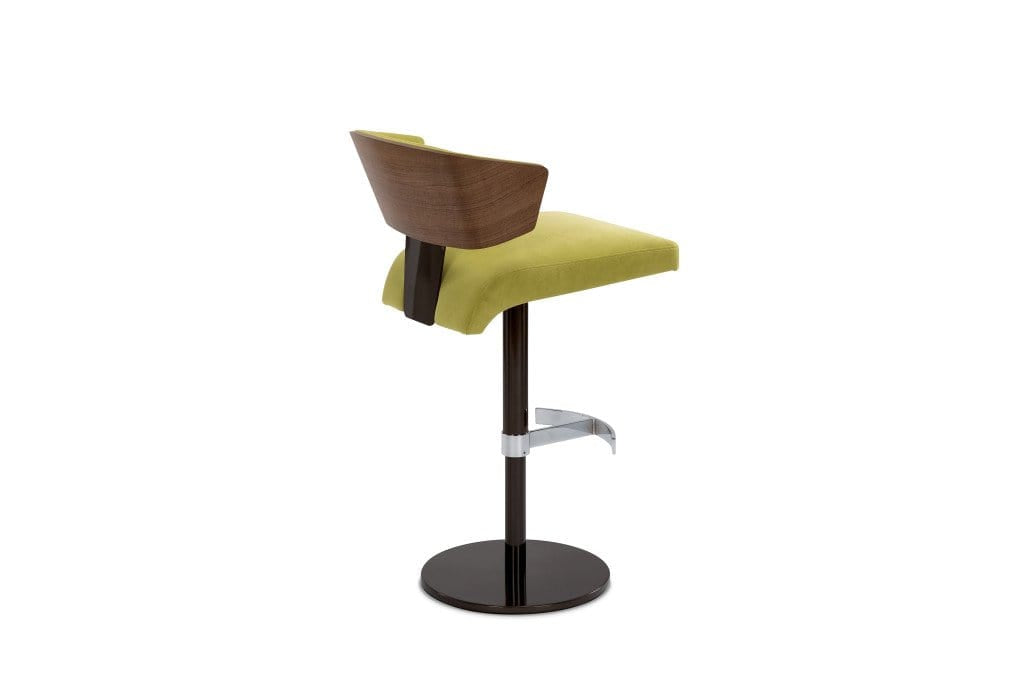 Elite Modern Chair Costa Swivel Barstool 4042-H