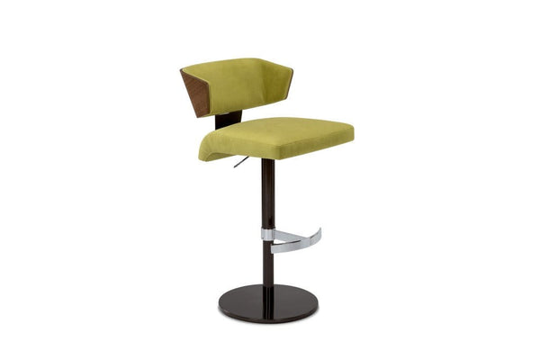 Elite Modern Chair Costa Swivel Barstool 4042-H