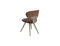 Elite Modern Dining Chair 4014-FS Vera Dining Chair