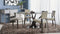 Elite Modern Dining Chair 4017BC Vivian Bistro Chair