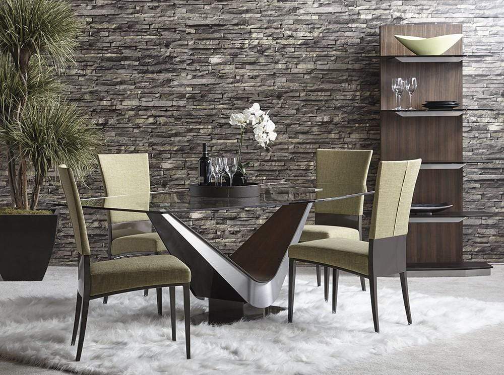 Elite Modern Dining Chair 4018-FS Carina Dining Chair