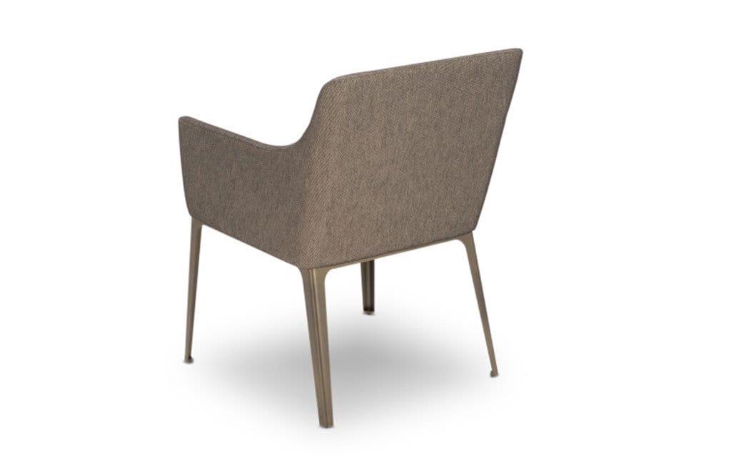 Elite Modern Dining Chair 4035 Dunbar Dining Chair