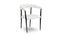 Elite Modern Dining Chair 4050 Float Dining Chair