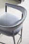 Elite Modern Dining Chair 4050B Float Stool