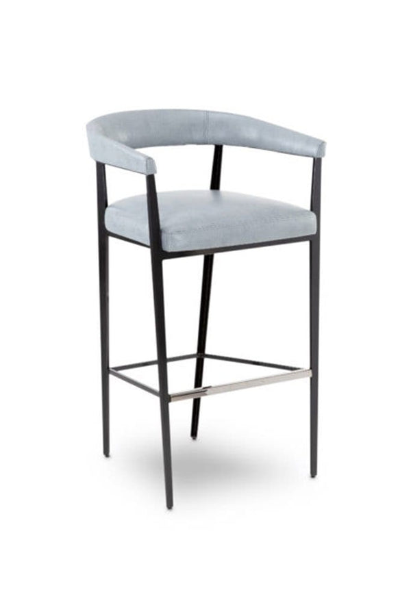 Elite Modern Dining Chair 4050B Float Stool