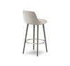 Elite Modern Dining Chair Elle 4059BR Stools | Elite Modern