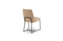 Elite Modern Dining Chair LUXE 4056L Low Dining Chair | Elite Modern