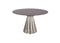 Elite Modern Dining Table Dune Corona Dining Table 3003RND-54 | Elite Modern