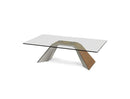 Elite Modern Table - Coffee 2026 Hyper Cocktail Table