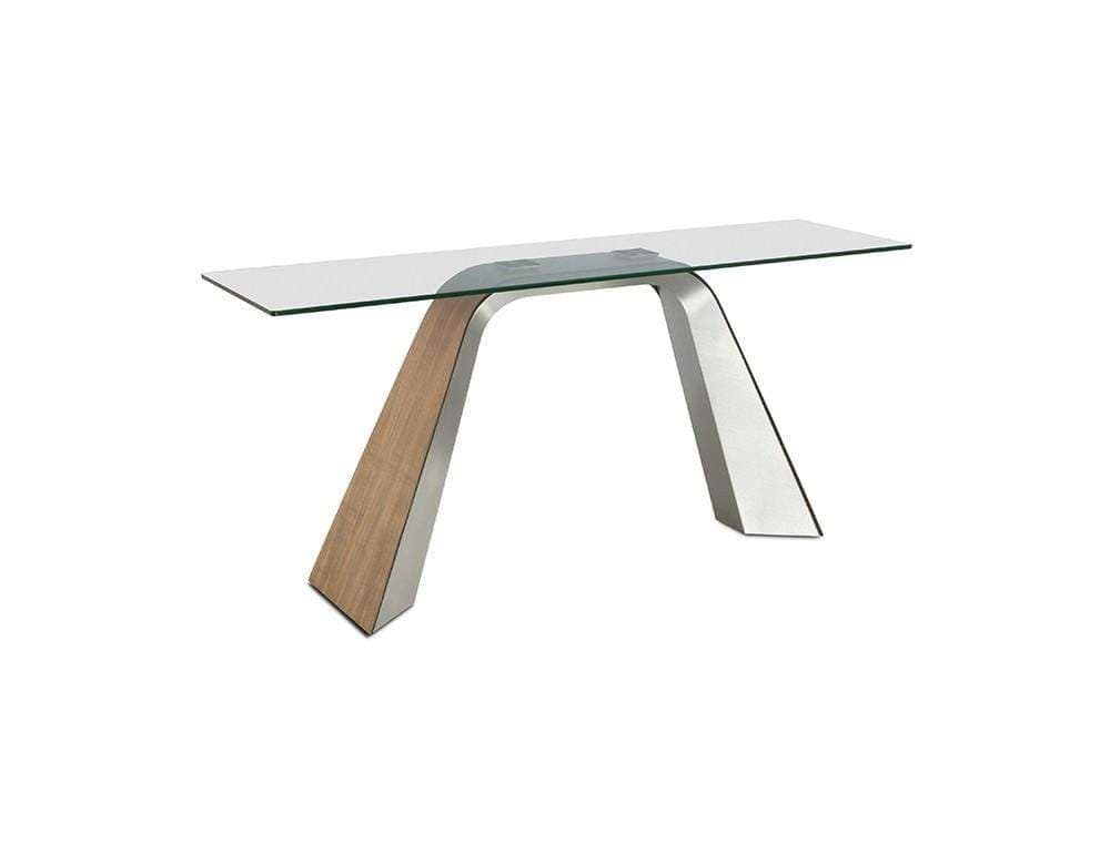 Elite Modern Table - Coffee 2026C Hyper Console Table | Elite Modern