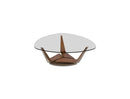 Elite Modern Table - Coffee 2031 Triplex Cocktail Table | Elite Modern