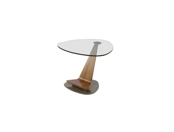 Elite Modern Table - Coffee 2031E Triplex End Table | Elite Modern