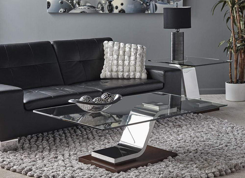 Elite Modern Table - Coffee 2039 Volo Cocktail Table | Elite Modern
