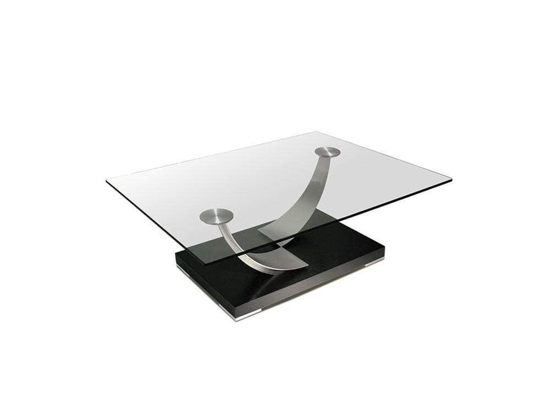 Elite Modern Table - Coffee 265 Tangent Cocktail Table