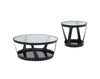 Elite Modern Table - Coffee Ares End Table 2068E | Elite Modern