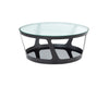 Elite Modern Table - Coffee Ares End Table 2068E | Elite Modern