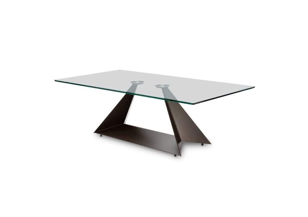 Elite Modern Prism Cocktail Table - Thumbnail 2