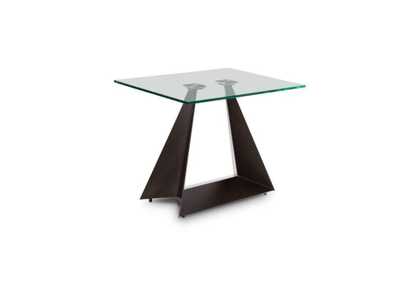 Elite Modern Table - Coffee Prism End Table 2064E | Elite Modern