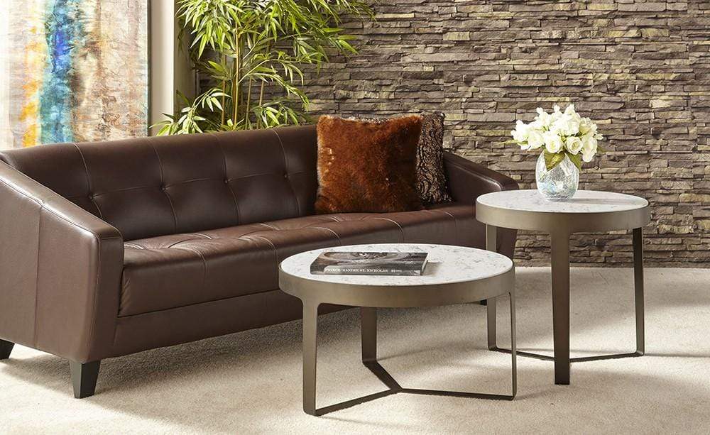 Elite Modern Table - Coffee Thea End Table 2051E | Elite Modern