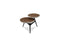 Elite Modern Table Vista 2014E End Table | Elite Modern