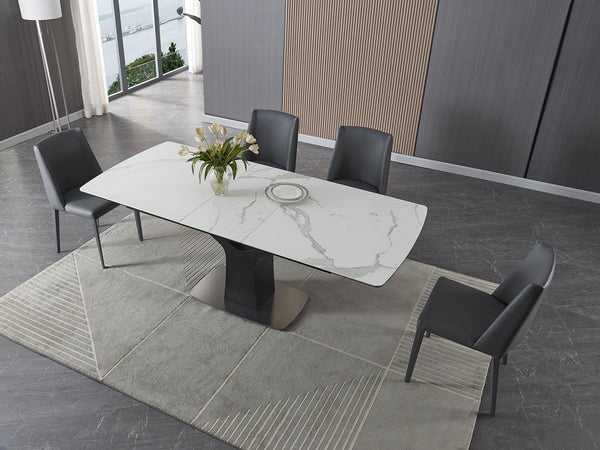 Fiori Extension Dining Table | J&M Furniture