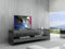 Cloud TV Base in High Gloss | J&M Furniture