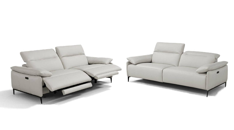 Incanto Italian Attitude Couches & Sofa Add Sofa | Non-Recliner / Add Loveseat i845 Reclining Leather Sofa Collection | Incanto