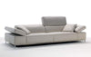 Incanto Italian Attitude Couches & Sofa I800 Incanto Leather Sofa