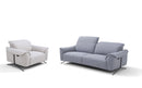 Incanto Italian Attitude Couches & Sofa No Thanks / Add Loveseat / Add Chair i884 Sofa Collection | Incanto
