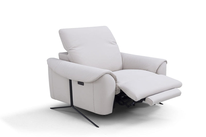 Incanto Italian Attitude Couches & Sofa No Thanks / No Thanks / Add Chair i884 Leather Armchair | Incanto