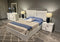 Infinity Premium King Bed | J&M Furniture