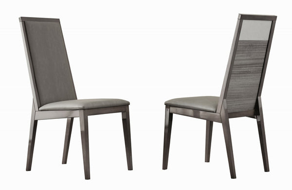 Iris Dining Chairs (Pair)