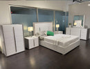 J and M Furniture Bedroom Furniture Sets Ada Bedroom Collection  | J&M Furniture