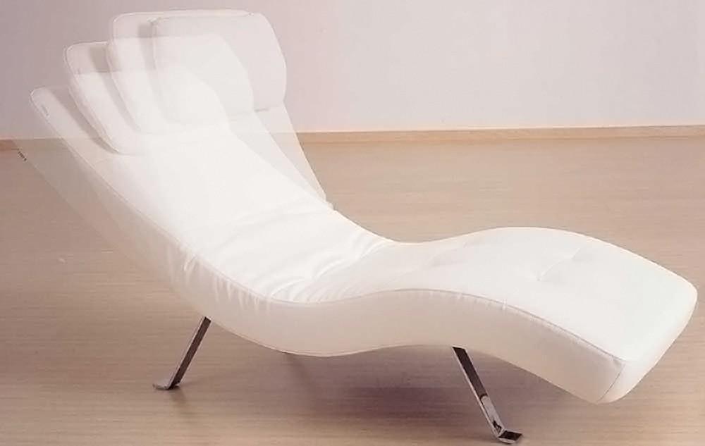 J and M Furniture Chair LR01 Relax Chair