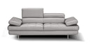 Aurora Premium Leather Sofa | J&M Furniture
