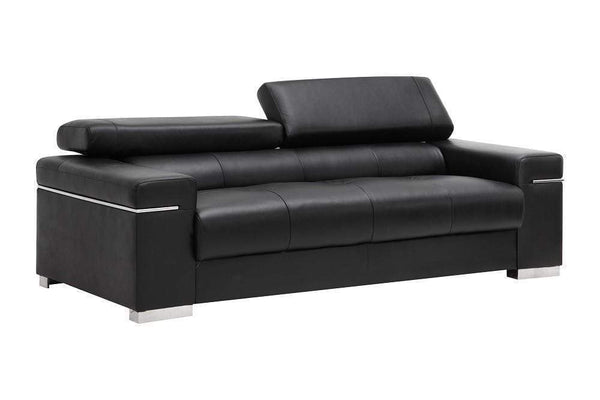 J and M Furniture Couches & Sofa Soho Modern Sofa