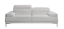 J and M Furniture Couches & Sofa White / No Thanks Nicolo Sofa Set In Various Colors
