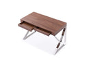 J and M Furniture Desk Noho Desk in Various Colors