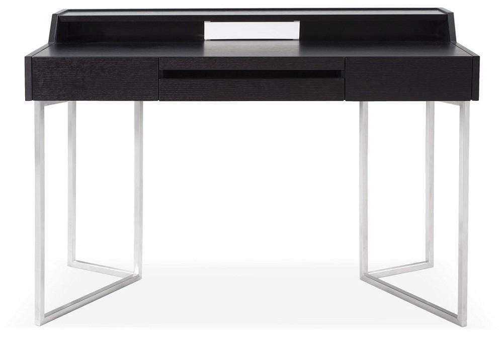 J and M Furniture Desk S116 Modern Office Desk